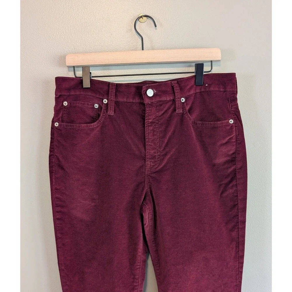 J. Crew Womens 31 9